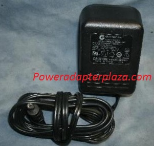 NEW Globtek Inc. 9V 1A GTM348-9-1000 AC Adapter Class 2 Medical Power Supply