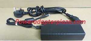 NEW 19V 3.42A 60W Potrans UP06511190 AC Power Adapter