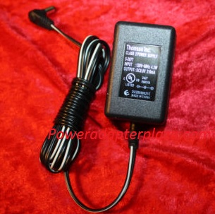 NEW 9V 210mA THOMSON ATLINKS 5-2677 AC Adapter DU28090021C Class 2 Power Supply