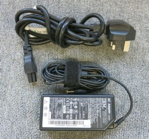 NEW 16V 3.5A IBM 02K6809 02K6815 ThinkPad Laptop AC Power Adapter