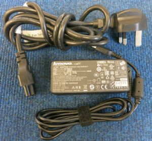 NEW 20V 2.25A Lenovo 45N0289 45N0290 ThinkPad Laptop AC Power Adapter