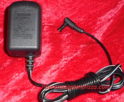 NEW 9V 210mA Uniden AD-310 Charger AC Adapter