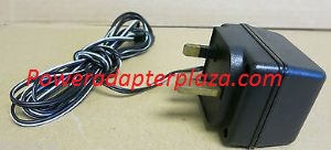 NEW 4.5V 500mA Sony AC-E455F AC Power Adapter US 3 Pin