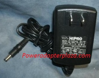 NEW 5V 3A Hi Pro HP-0J015L6A ITE Power Supply AC Adapter