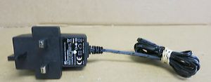 NEW 9V 0.6A Leader Electronics MU05-N090060-B2 AC Power Adapter