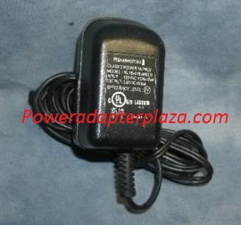 NEW 3.8V 80mA Remington KU1B-038-0080D Power Supply AC Adapter