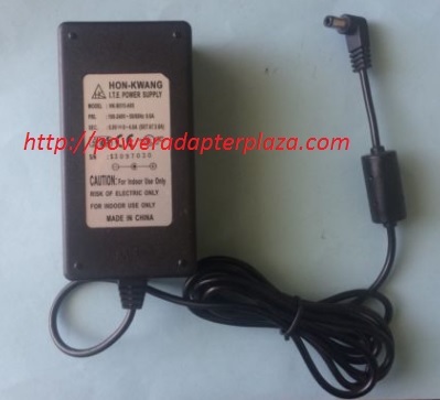 NEW Genuine Hon-Kwang ITE 5v HK-B1515-A05 AC Power Supply Adapter Wall Charger