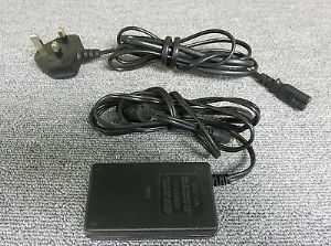 NEW 5V 2A Leader Electronics NU20-5050200-13 AC Power Adapter