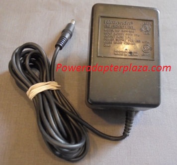 NEW 9V 1.3A Nintendo NES NES-002 AC Adapter