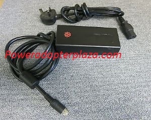 NEW 3.5V 8A 12.2V 3A Polycom ADP-62AB AC Power Adapter