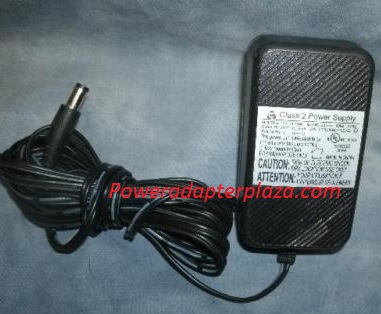 NEW 12V 1A Class 2 IT12V-1201000 AC Adapter Power Supply