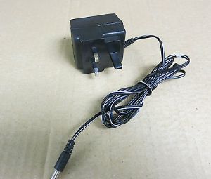 NEW 12V 500mA Gerenice HKD-96502 AC Power Adapter