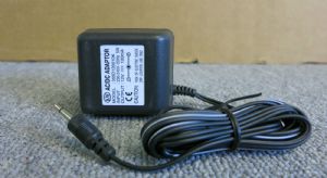 NEW 12V 100mA KW 355D120010K AC Power Adapter US Plug