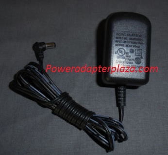 NEW 6V AC 300mA AT&T VTECH U060030A12V (Big Plug) Cordless Phone AC ADAPTER