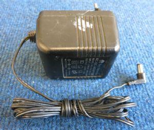 NEW 12V 1.2A Bay Networks 950-00144 AC Power Adapter