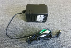 NEW 12V 1A Cisco Linksys AM-1201000B AC Power Adapter