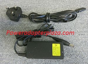 NEW 19V 2.37A Toshiba PA3822U-1ACA AC Power Adapter