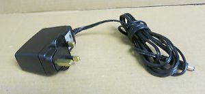 NEW 5.5V 1A Gele JSA5R5V1000 AC Power Adapter US Plug