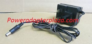 NEW 7.5V 500mA Star Success 41A75050P AC Power Adapter