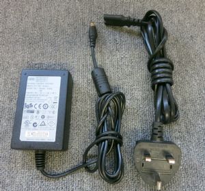 NEW 12V 3A APD DA-36J12 LaCie 800049 Laptop AC Power Adapter