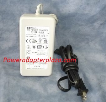 NEW 18V 1.1A HP C6409-60014 AC Power Adapter Supply