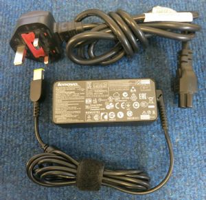 NEW 20V 2.25A Lenovo 45N0293 45N0491 ThinkPad Ultrabook AC Power Adapter