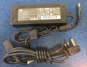 NEW 18.5V 6.5A HP 519331-002 463953-001 Laptop AC Power Adapter Charger