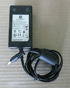 NEW GENUINE ORIGINAL 5V IDEAL POWER SA06-12S05R-V POWER SUPPLY AC ADAPTER