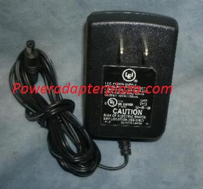 NEW 12V 750mA LEI 4112075003CT Class 2 Transformer AC Adapter