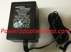 NEW 16V 500mA Nortel Networks C41160500A010G A0656598 AC Power Adapter