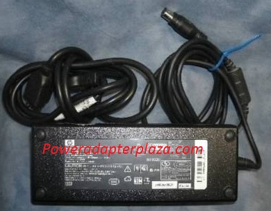 NEW 18.5V 6.5A HP PPP0017L Power Supply Laptop AC Adapter