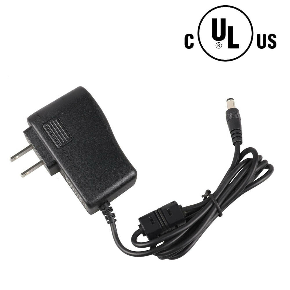 15V 1.5A 2A AC/DC Power Adapter Charger for Theragun mini 1.0, Theragun Prime G4/Prime Pro Massager