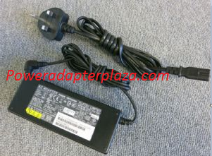 NEW Original 19V 4.22A 80W Fujitsu CP293663-01 FPCAC51B LifeBook AC Power Adapter