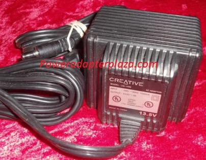 NEW 13.5V 5A CREATIVE UA-1450 AC ADAPTER POWER SUPPLY