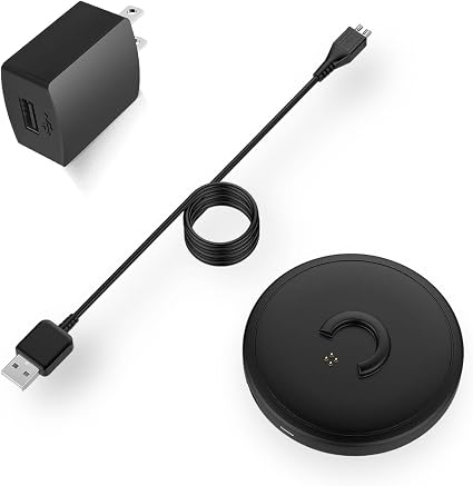 3.3ft Charging Cradle Bose SoundLink Revolve, Charging Dock for Bose SoundLink Revolve+,Charger Adap