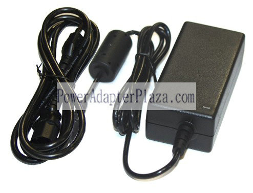 AC power adapter for Mustek MP-70C MP70C Portable DVD Player