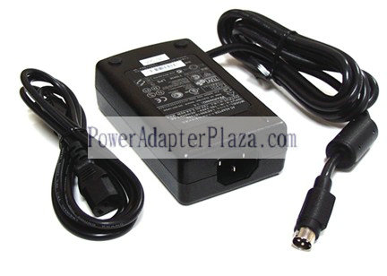 AC power adapter LG GSA-5163D External DVD amp;RW Burner