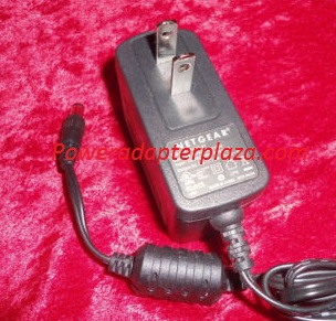 NEW 12V 1A Netgear 585-200078-01 MPAS-A012120U AC Adapter