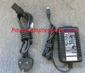 NEW 24V 2.3A Tiger Power ADP-5501 3 Pin Receipt Printer AC Power Adapter