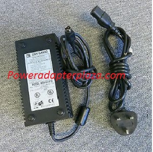 NEW 12V 6.5A Lien Chang Electronic 78W BSA-80-112 AC Power Adapter