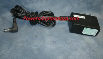 NEW 5V 2A Jentec AF1205-B AC Adapter ITE Power Supply