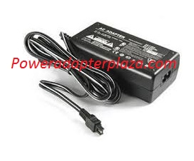 NEW 8.4V 1.7A 14W Sony AC-L200D Camcorder AC Power Adapter