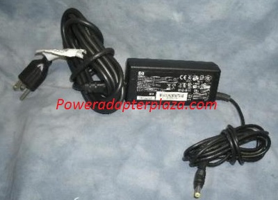 NEW 18.5V 3.5A 65W Genuine HP PPP009L 239427-001 Power Supply AC Adapter