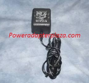 NEW 15V 300mA Vtech U093030D Toy Transformer AC Adapter