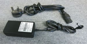 NEW 48V 0.375A Cisco 341-0206-02 AC Power Adapter