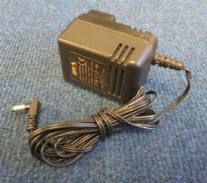 NEW 12V 0.5A Axis A31205BC US Wall Plug AC Power Adapter