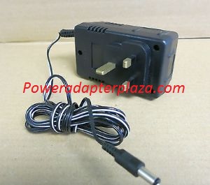 NEW 12V 500mA Sandan AD-1200500RBS AC Power Adapter US Plug