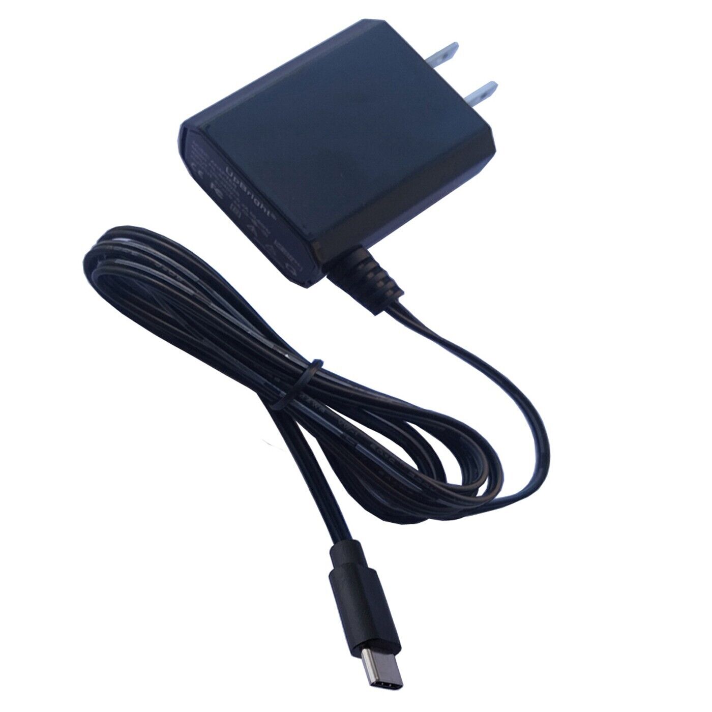 5V 3A Single USB Wall Charger Power Adapter for Abramtek E600 E500 Speakers Connector Type USB Type