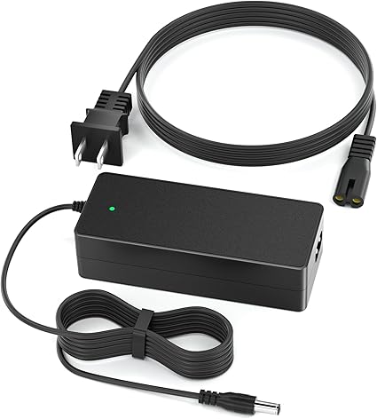 12V AC/DC Adapter Compatible for Verizon Internet Gateway Router WiFi Box ARC-XCI55AX LTE 5G NR Home