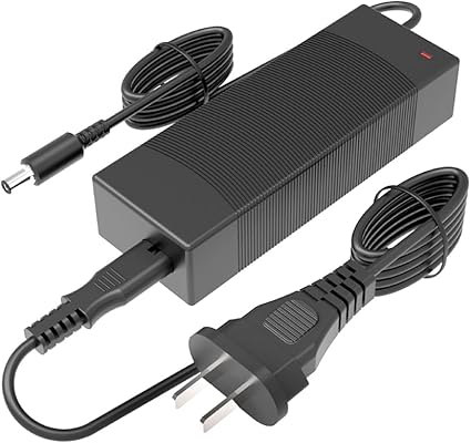 AC Power Adapter for Medistrom Pilot 24 Lite – Fast Charging Backup Battery Power Supply, Compatible